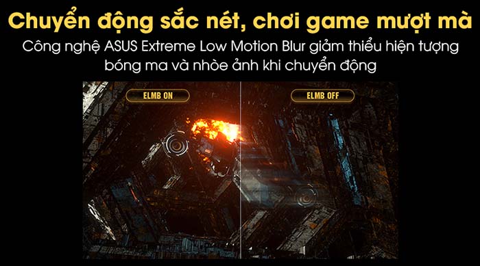 TNC Store màn hình ASUS TUF Gaming VG27VQ